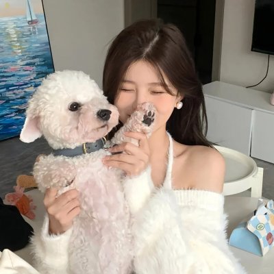 我的儿子是天使