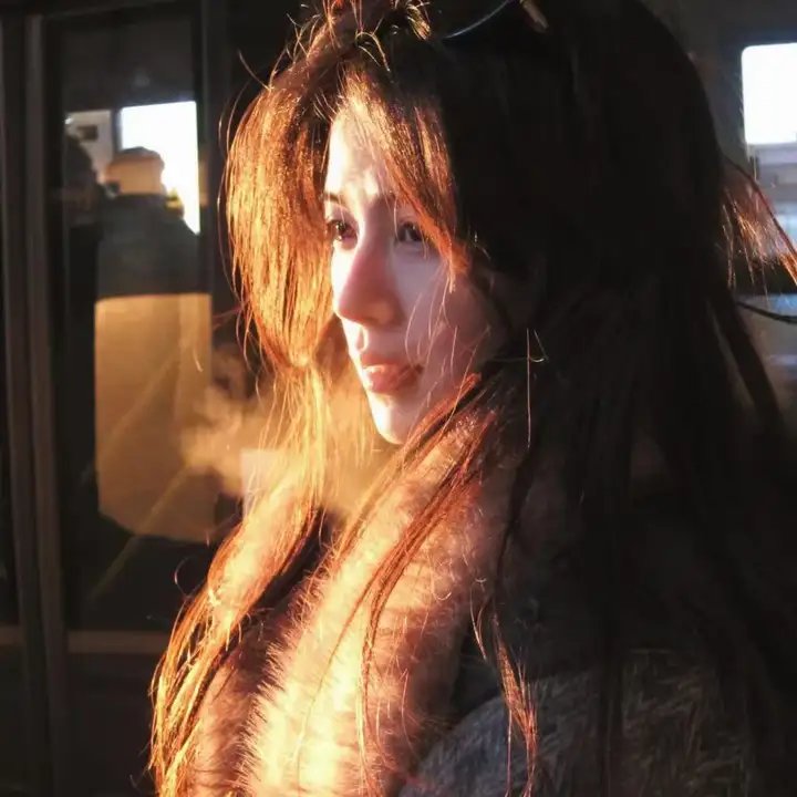 处女来电