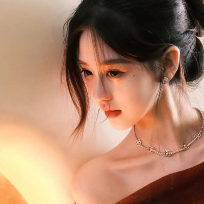 我与机器妹