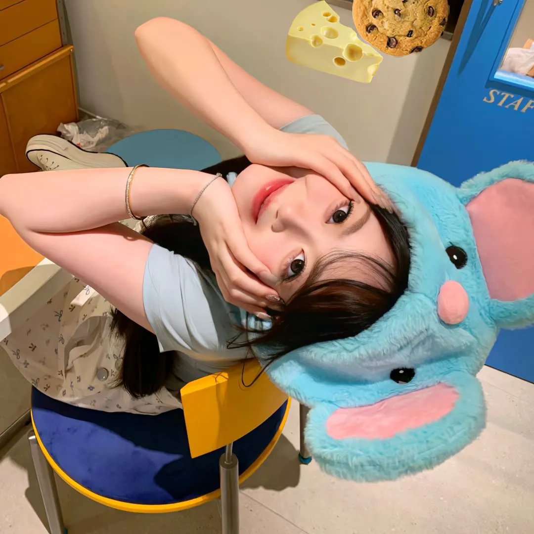 马克思小姐